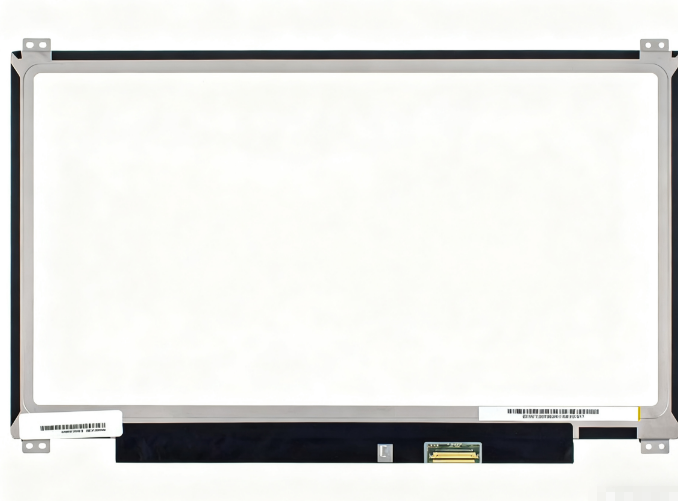 HB133WX1-402  BOE  13.3inch  1366(RGB)×768    LCD PANEL