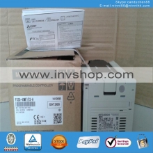 NEW Mitsubishi PLC FX3G-24MT/ES-A Programmable Controller