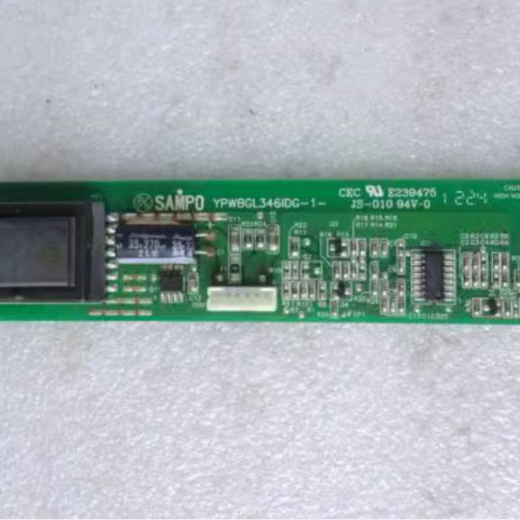 YPWBGL346IDG-1 NEW FOR High tension bar