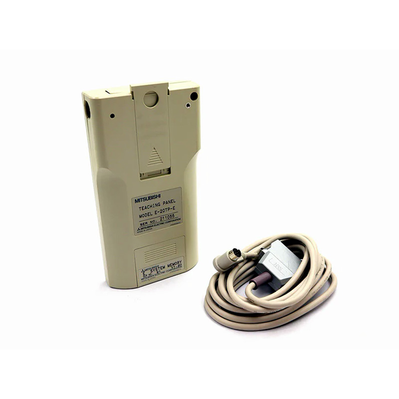 MITSUBISHI PLC E-20TP-E-SET0