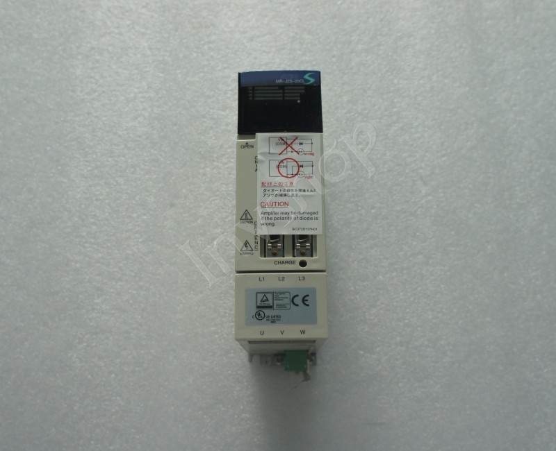 mr-j2s-20cl New and Original Mitsubishi servo dierver