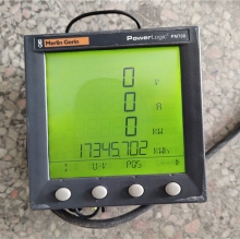 Electric PowerLogic PM700MG