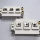 ORIGINAL NEW SKM400GB124D SEMIKRON or SKM400GB125D 1PCS
