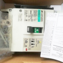 Fuji air switch leakage circuit breaker EW250EAG-3P