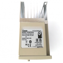 new Delta Inverter VFD007S43A