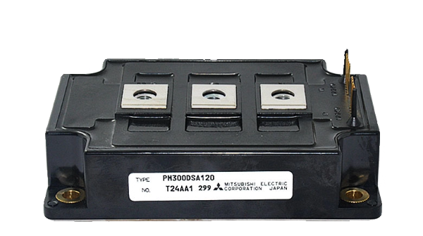 MITSUBIS PM300DSA060