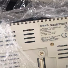 NEW For OMRON NS8-TV01B-V2 Touch screen Glass