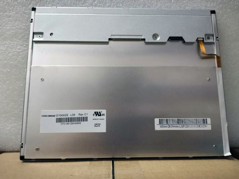 G104XGE-L05 Chimei Innolux 10,4