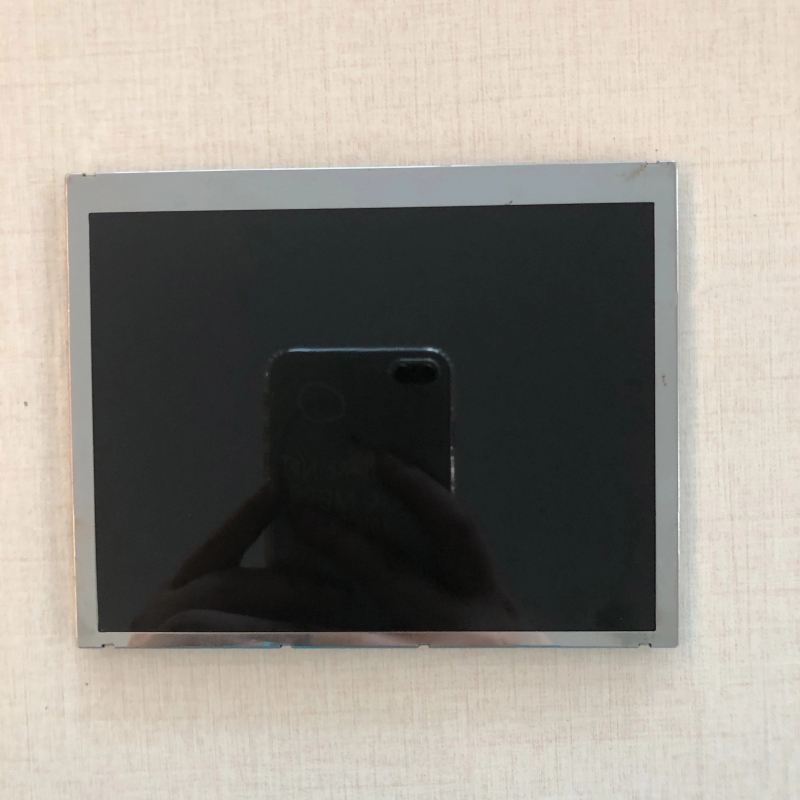 TCG057VGLBA-G20 Kyocera 5.7" TFT-LCD screen 640*480 Display