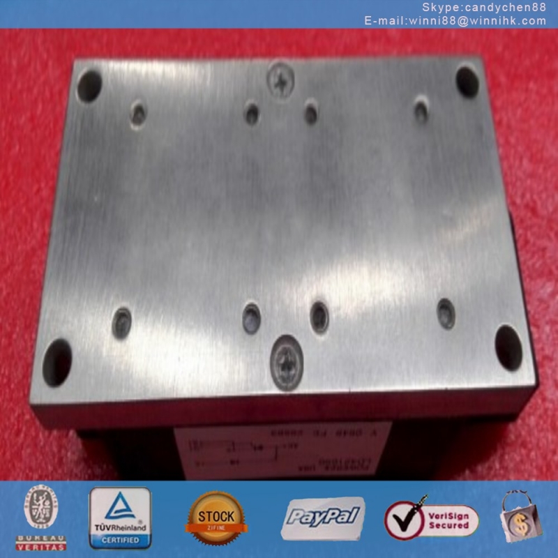 NEW LD431450 POWEREX POWER MODULE