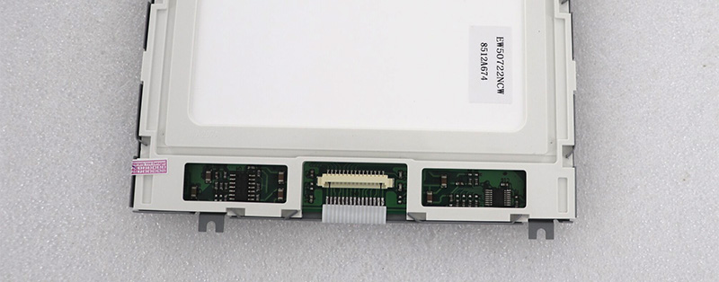 New STN LCD Screen Display Panel 640*480 EW50722NCW for EDT