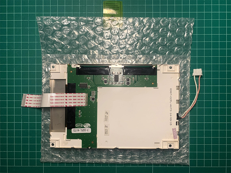 8907-CCFL-A173-15-5 Original Durable In Stock lvds Online one-stop Shopping
