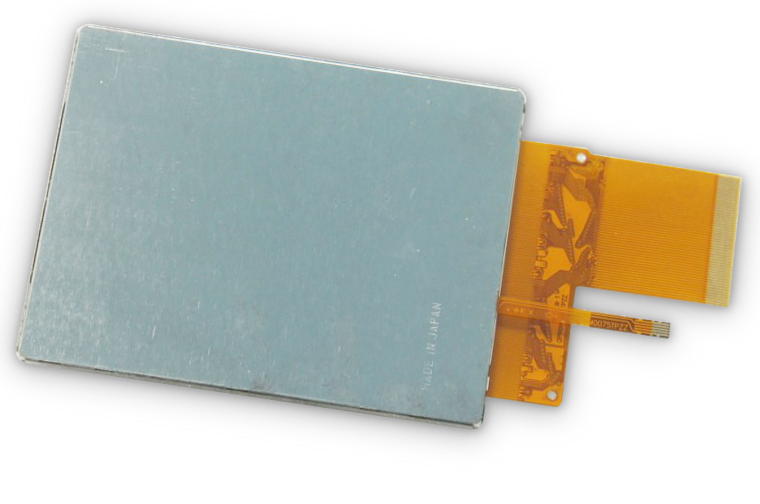 New and original 3.5