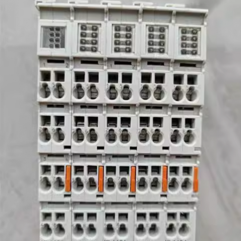 KL4424 FOR BECKHOFF module