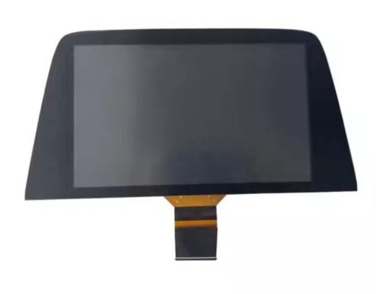 LQ080Y5DZ10    8 inch   800 × 480   lcd display screens