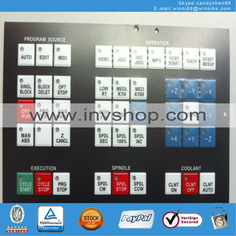640*480 DMF-50383 DMF50383 STN LCD Screen Display Panel for OPTREX