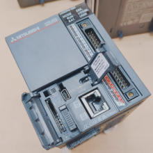 L02CPU-CM Mitsubishi L-Säulen-SPS-Steuerung