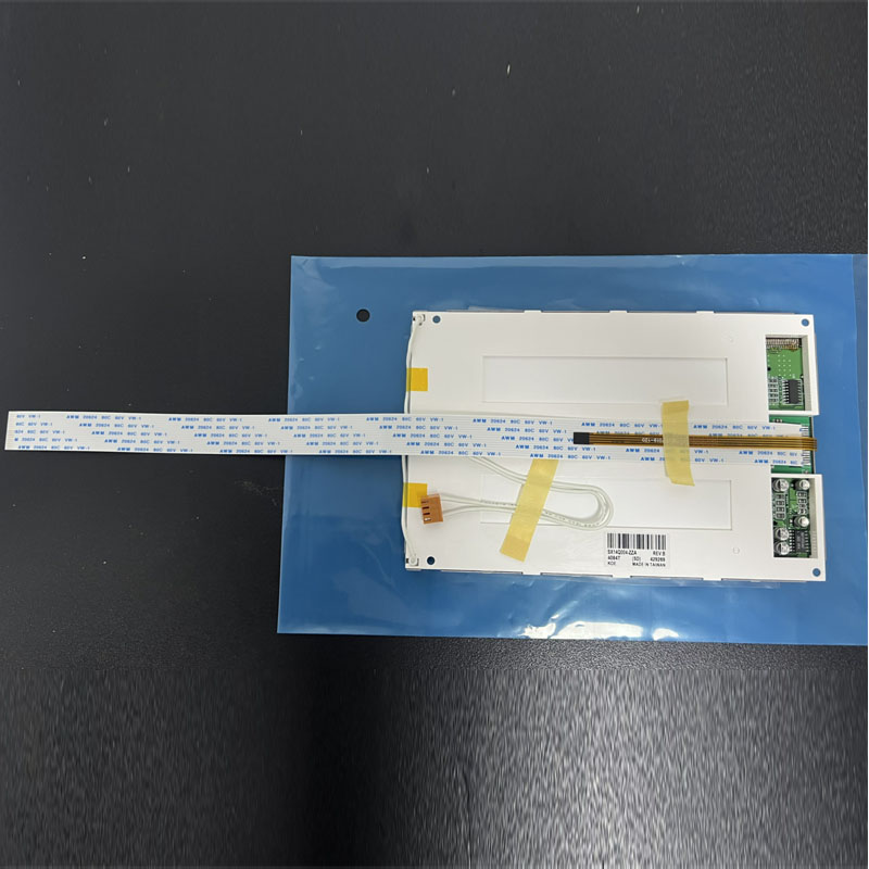 SX14Q003-ZZA HITACHI 5.7