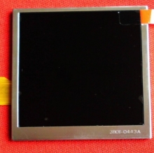 3.5inch High Luminance LG A- Si LCD Panel Resolution 480×640 LH350V01-VD02