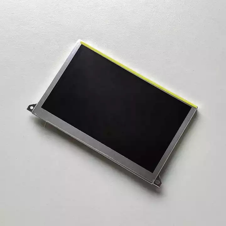 LQ050T5DW02 Sharp 5" TFT-LCD screen 400*240 Display