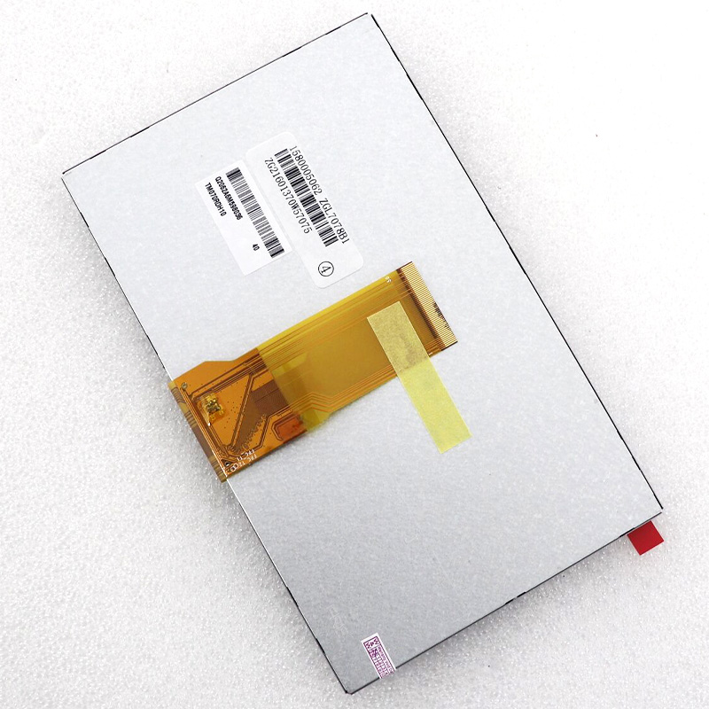 NEW TM070RDH10 LCD FOR Original LED Display For