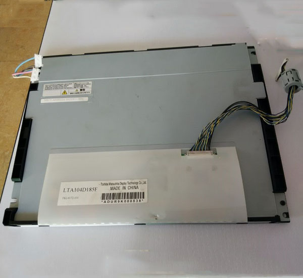 9.8"640*400 M400F640BDT02 LCD PANEL FOR PANASONIC