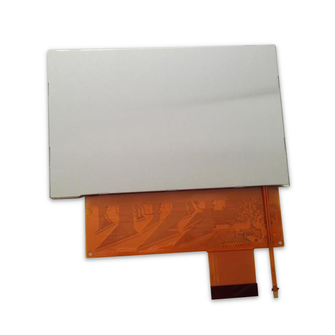 LQ043T3DX04 Sharp 4.3