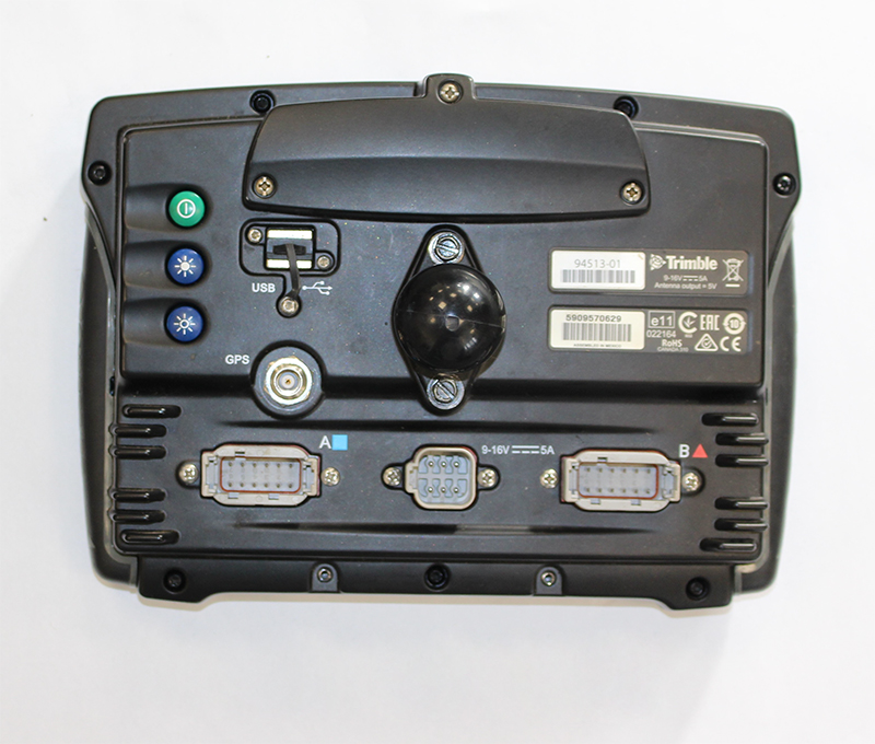 CFX 750 Original LCD Screen Price Concessions Highly Protective Gold Supplier