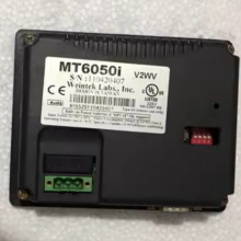 NEW MT6050I Weinteck HMI Touch Panel