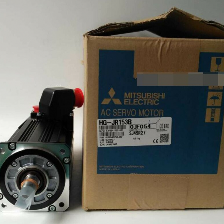 HG-JR153B Mitsubishi servo motor
