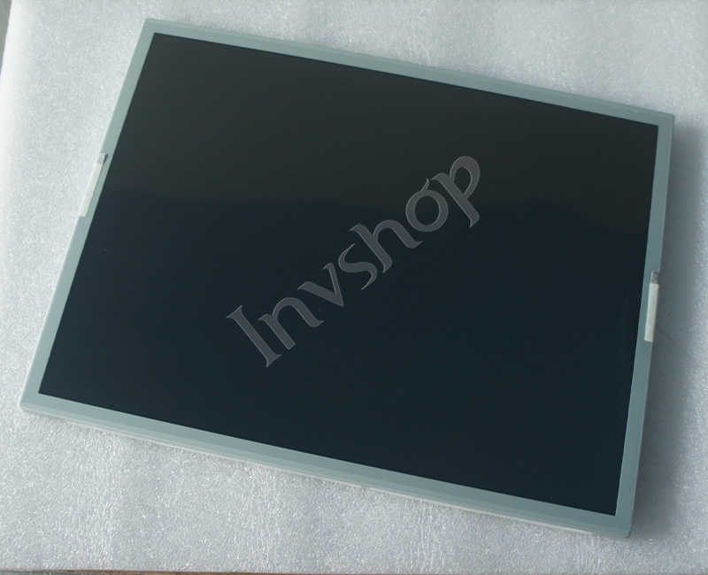 New Touch Screen Digitizer Touch 1201-X111/07-N