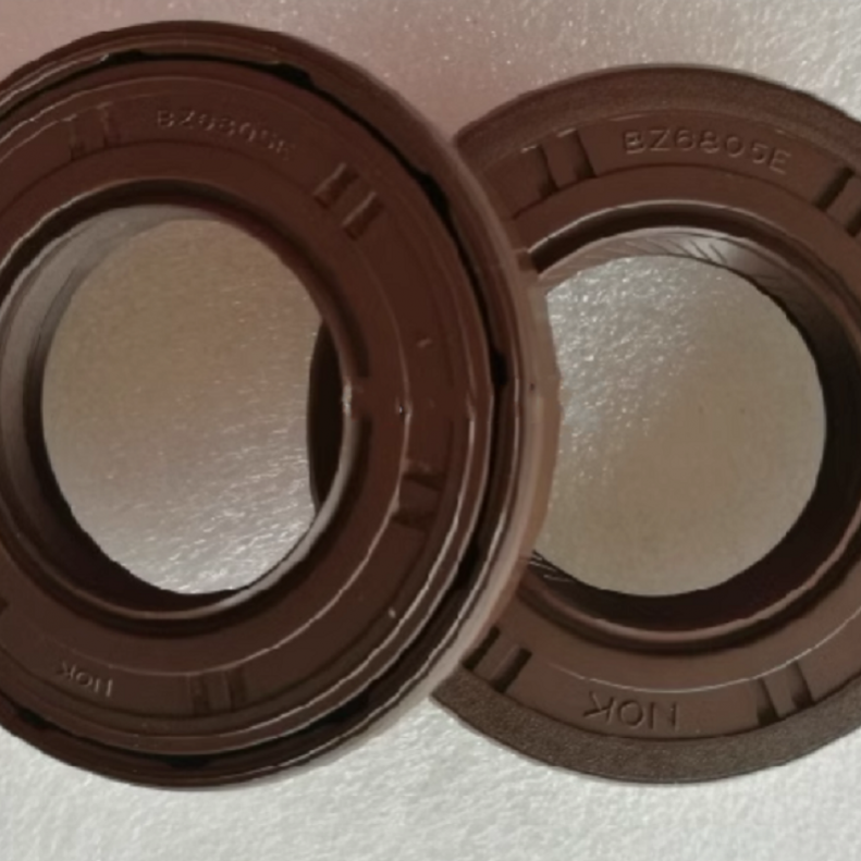 NOK BZ6805E ABB robot servo motor fluorine rubber skeleton oil seal