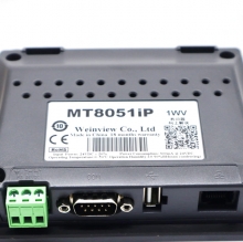 HMI Touch Screen MT8051IP