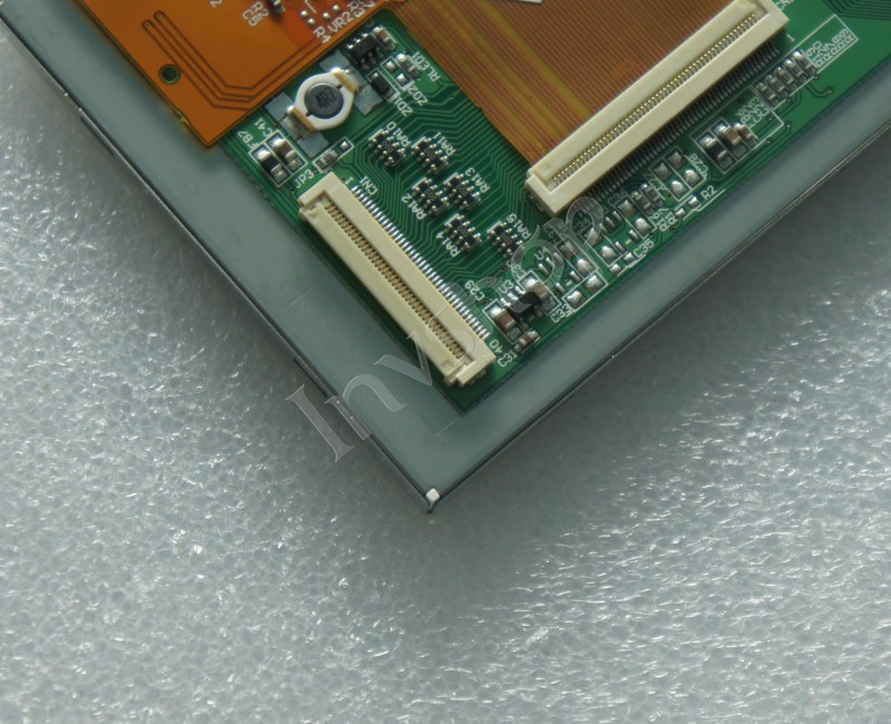 AM480272H3TMQW-W0H 4.3 inch 480*272 TFT LCD PANEL for 40 pins AM480272H3TMQW-W0H