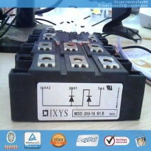 NEW IXYS MODULE MDD200-16N1 MDD20016N1