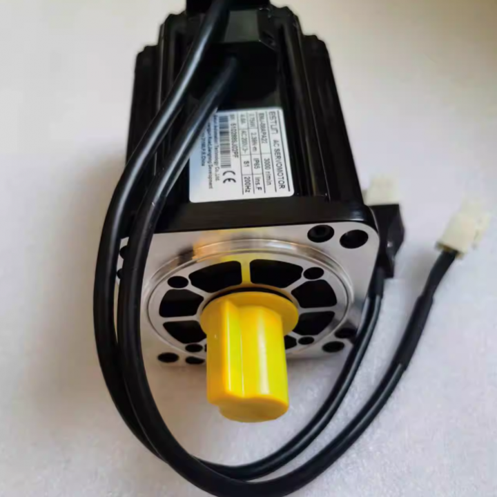 2nd hand servo-motor Stun -EMG-10APA22