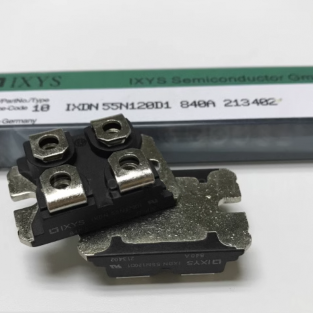 IXDN55N120D1 Brake IGBT module