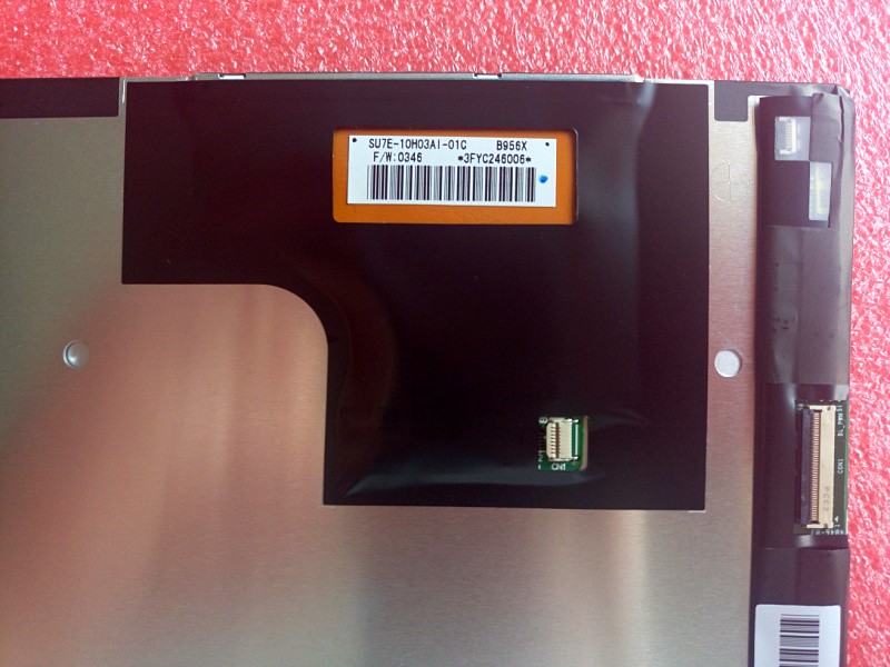 hannstar 10,1 zoll (lcd - displays eine bildschirmauflösung von 1024 (rgb) × 600 hsd101pfw2 - a02