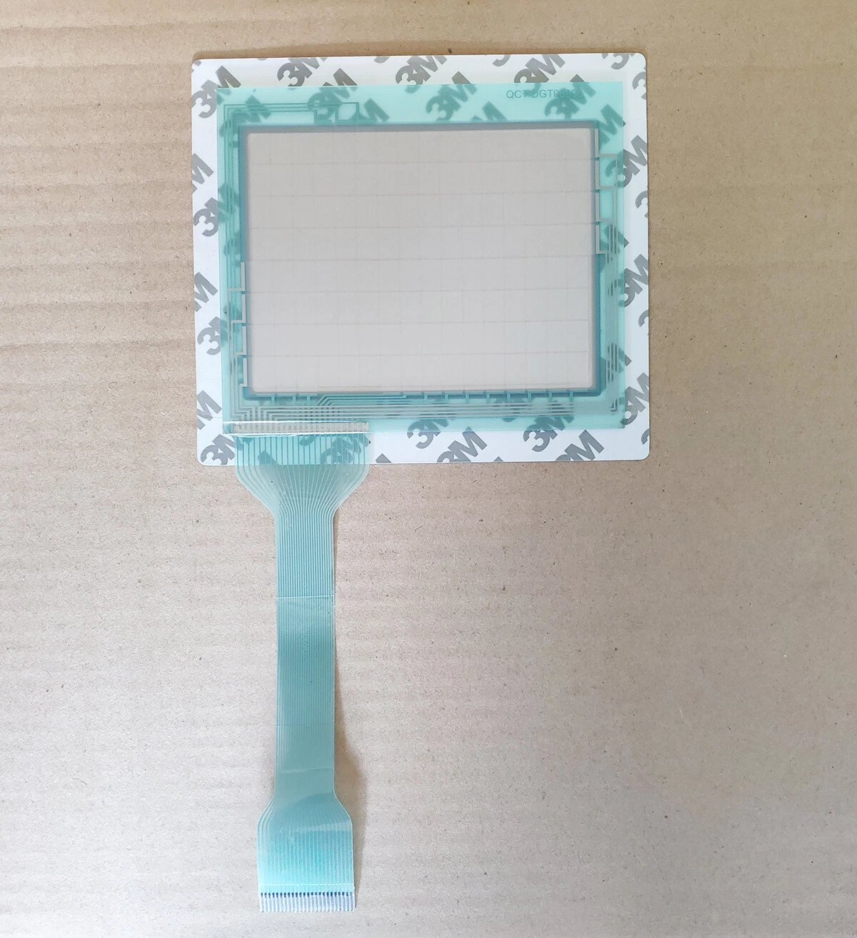 New Touch Screen 2711-T6C20L1