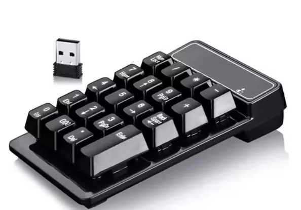 KEYPAD for E600 LCD DISPLAY