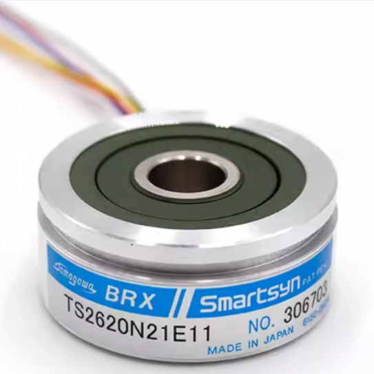 new Tamagawa TS2620N21E11 encoder