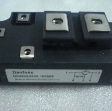 DP450A250S New DANFOSS IGBT Power Module Stock Spot Good Price