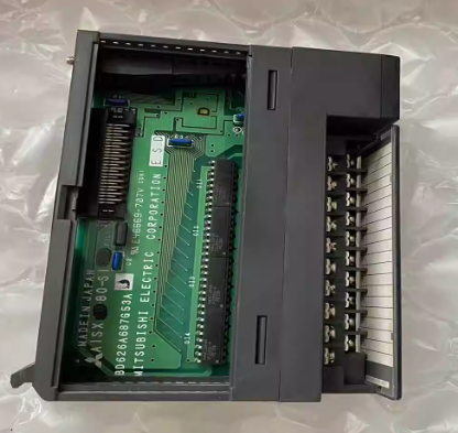 Mitsubishi PLC A series A1SX80-S1 input module