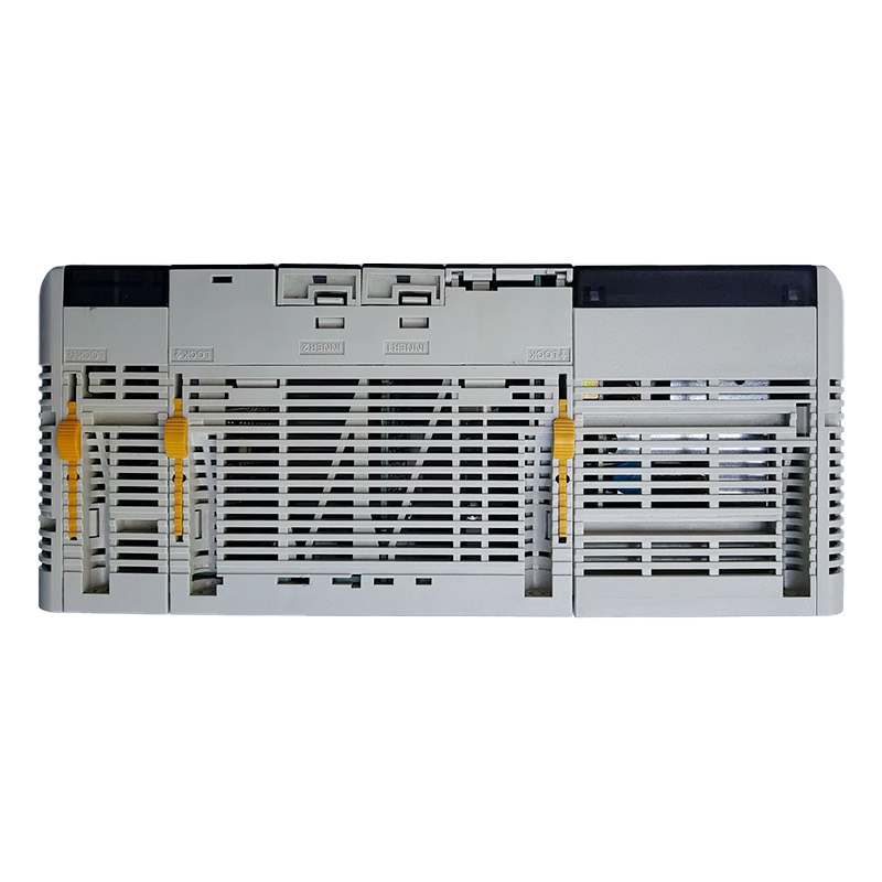 OMRON PLC CQM1H-CPU51