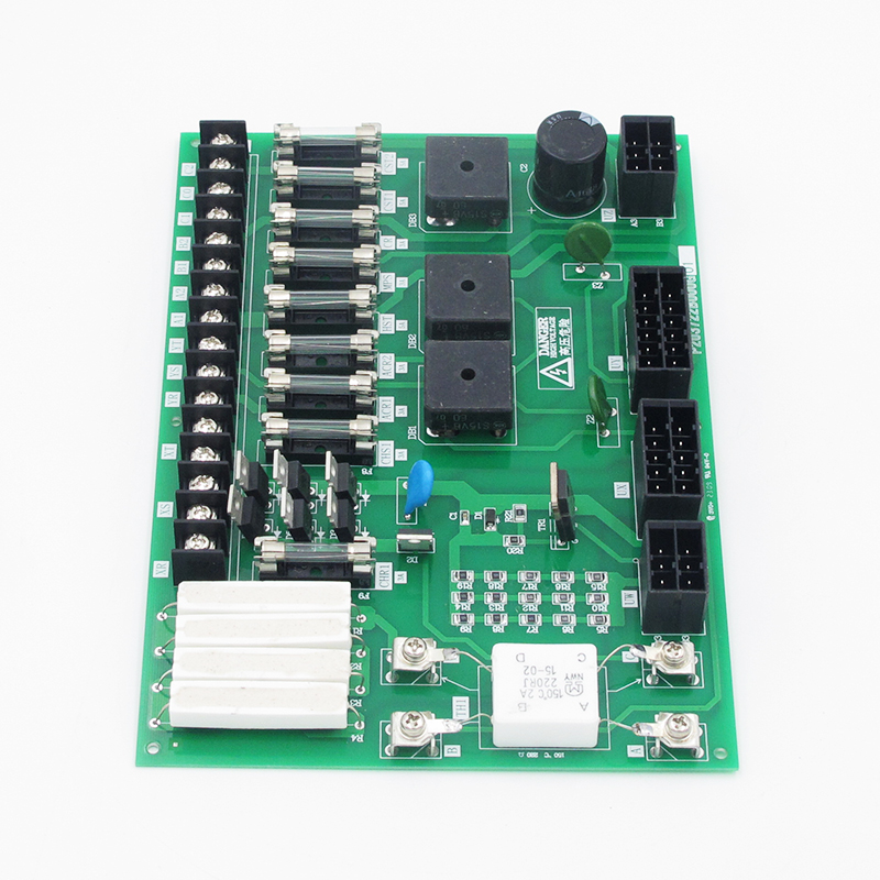 Mitsubishi Aufzugsenergieplatine P203722B000G01