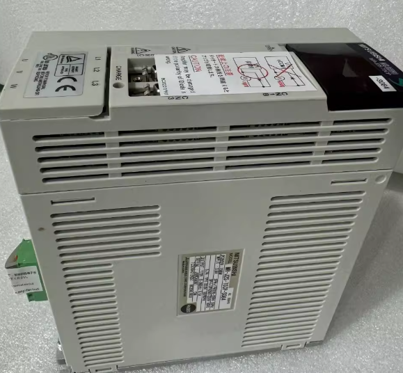 MR-J2S-70CP-S084 Servo Drive