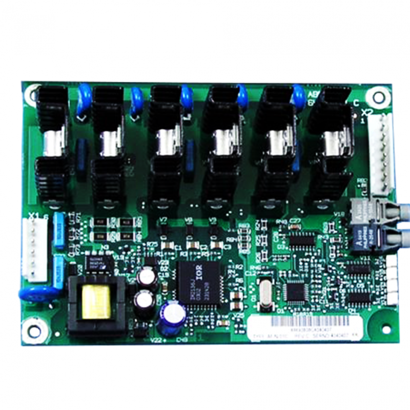 Inverter AFIN-01C ACS800-17/37/67 general accessories in stock (brand new price)