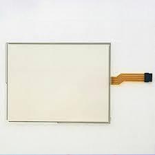 new 1250 2711P-T12C4D6 2711P-T12C4D6K 2711P-T12C4D5 Touch Screen Glass