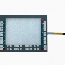 TOUCHTRONIC A281204 REV D 104821 MD140319 touch glass+protective film