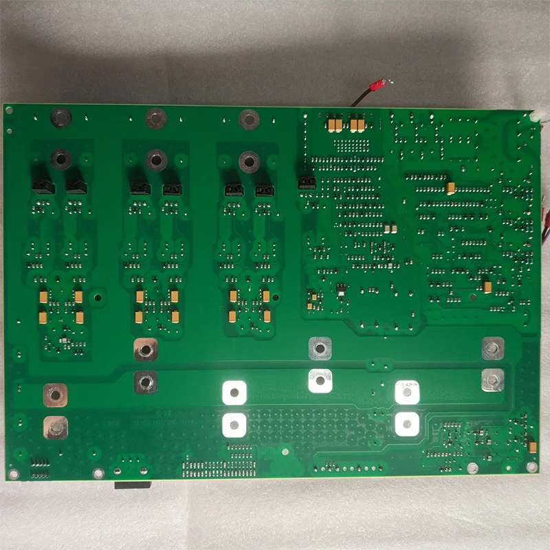 AVM5 00.781.9638 00.785.0214 00.785.0726 00.785.06 Heidelberg Main Driver Board